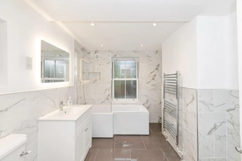 4 bedroom terraced house for rent