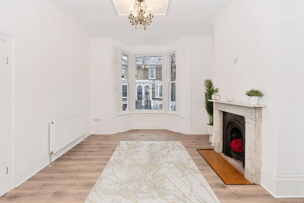 4 bedroom terraced house for rent