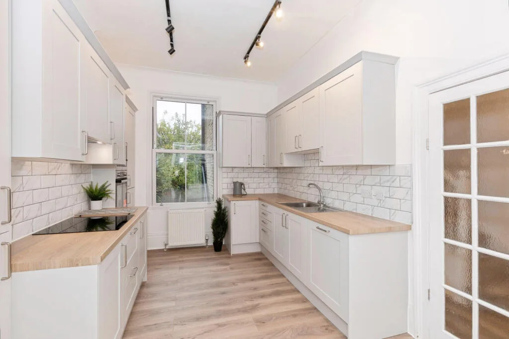 4 bedroom terraced house for rent