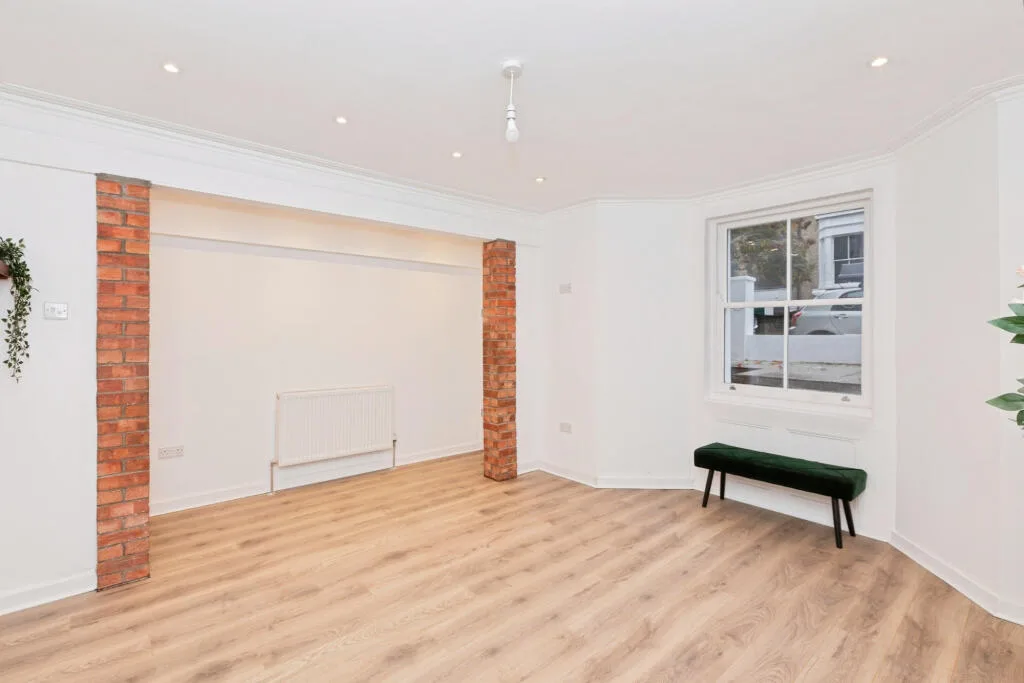 4 bedroom terraced house for rent