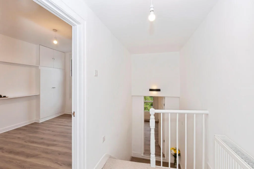 4 bedroom terraced house for rent