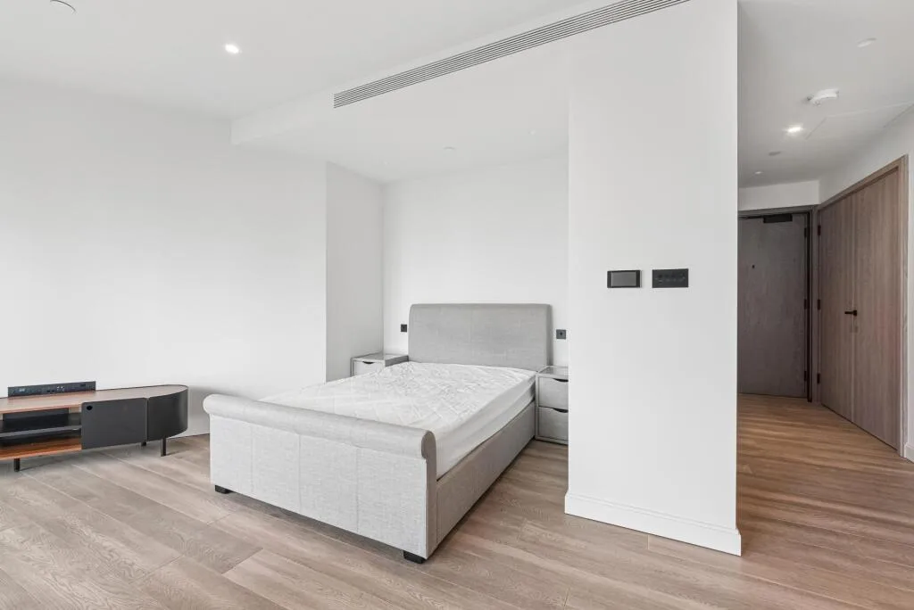 Studio apartment for rent