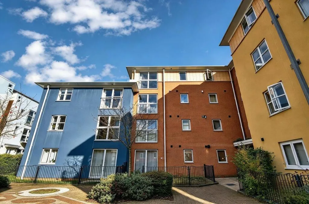 2 bedroom apartment for rent