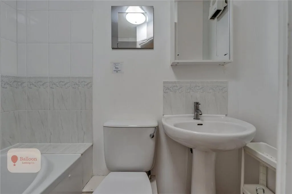 4 bedroom terraced house for rent