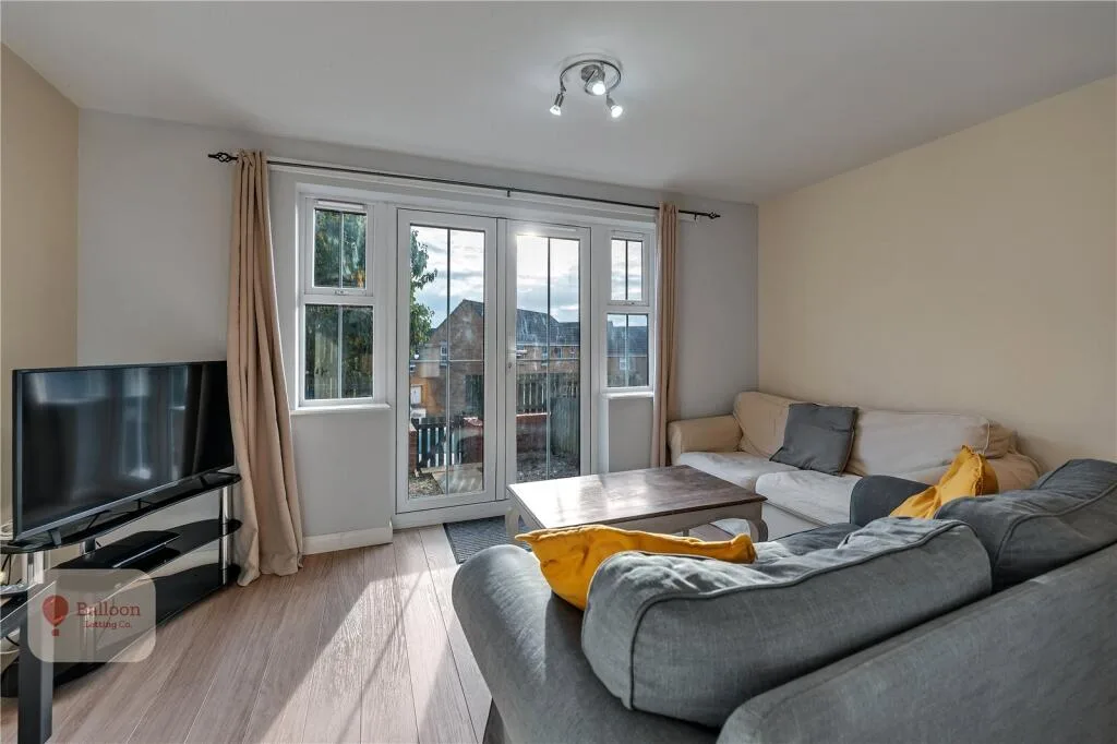 4 bedroom terraced house for rent