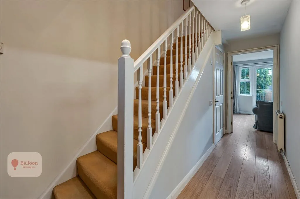 4 bedroom terraced house for rent