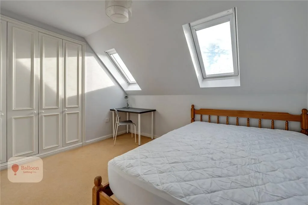 4 bedroom terraced house for rent