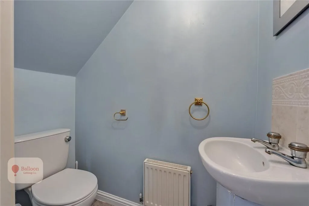 4 bedroom terraced house for rent