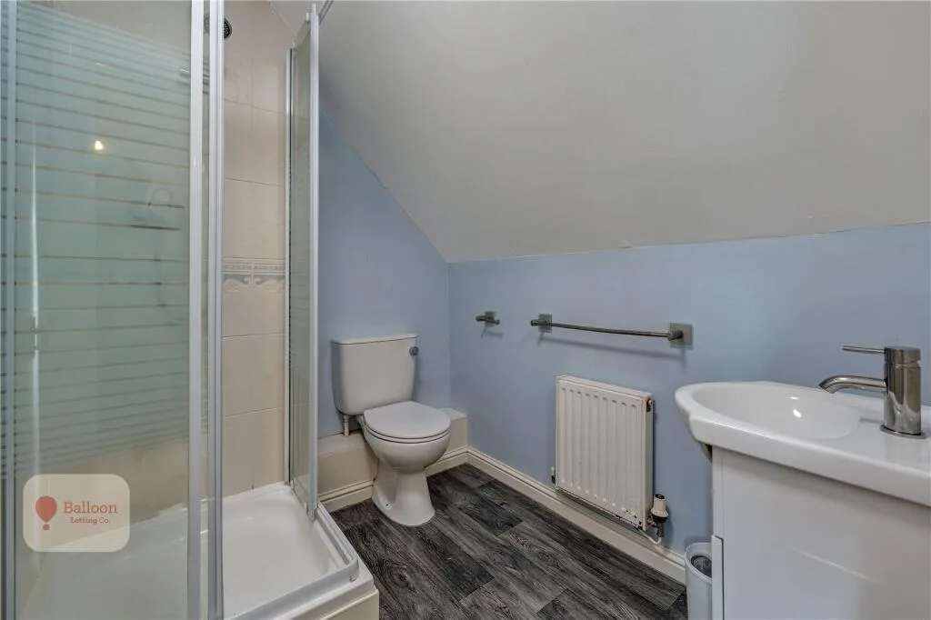 4 bedroom terraced house for rent