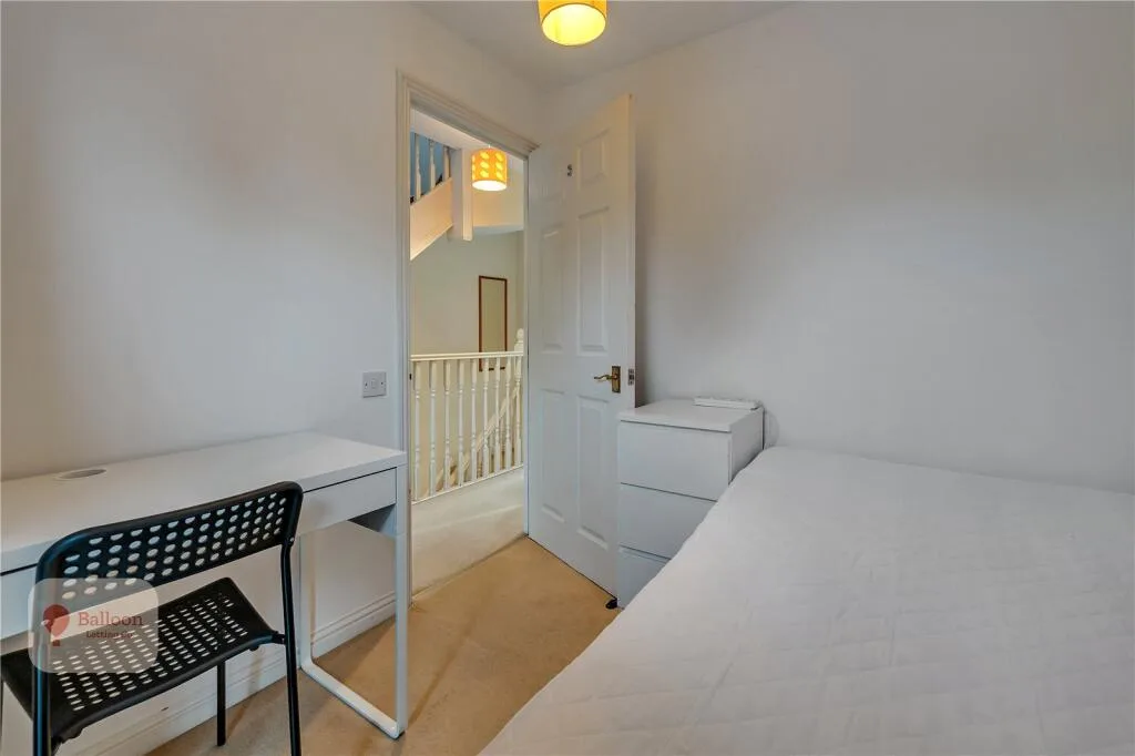 4 bedroom terraced house for rent