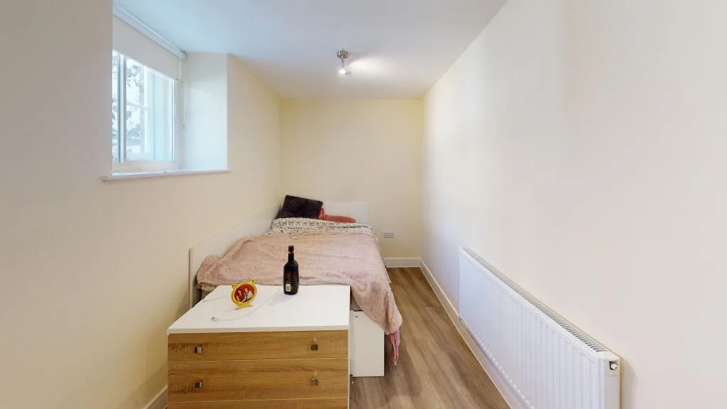 3 bedroom apartment for rent