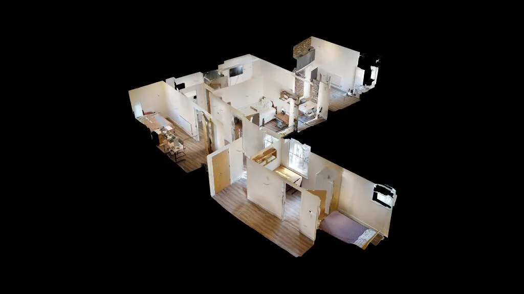 3 bedroom apartment for rent