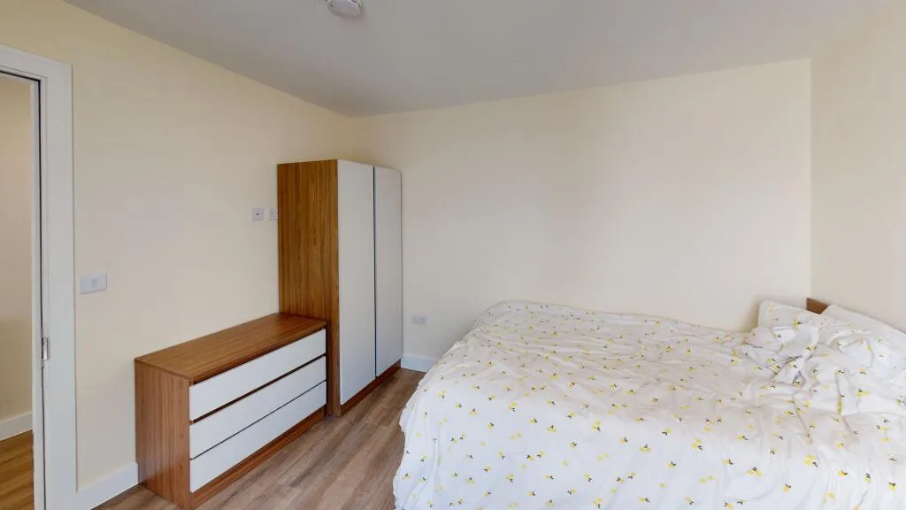 3 bedroom apartment for rent