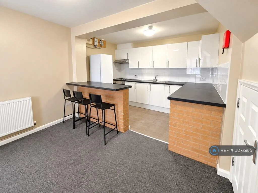 3 bedroom terraced house for rent