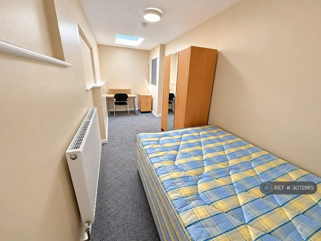 3 bedroom terraced house for rent