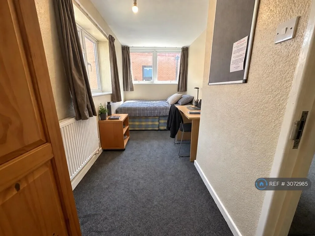 3 bedroom terraced house for rent