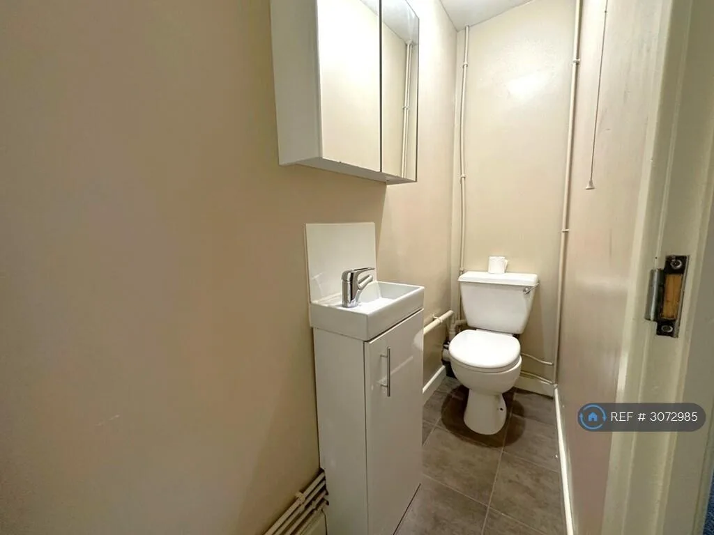 3 bedroom terraced house for rent