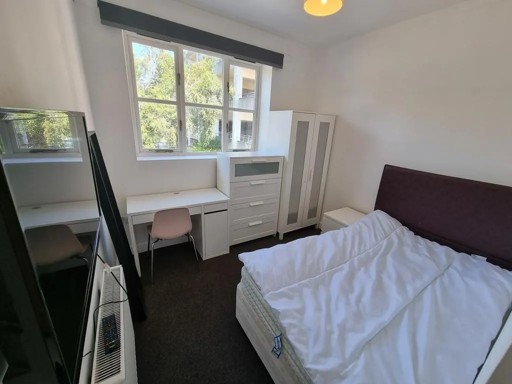 6 bedroom flat for rent