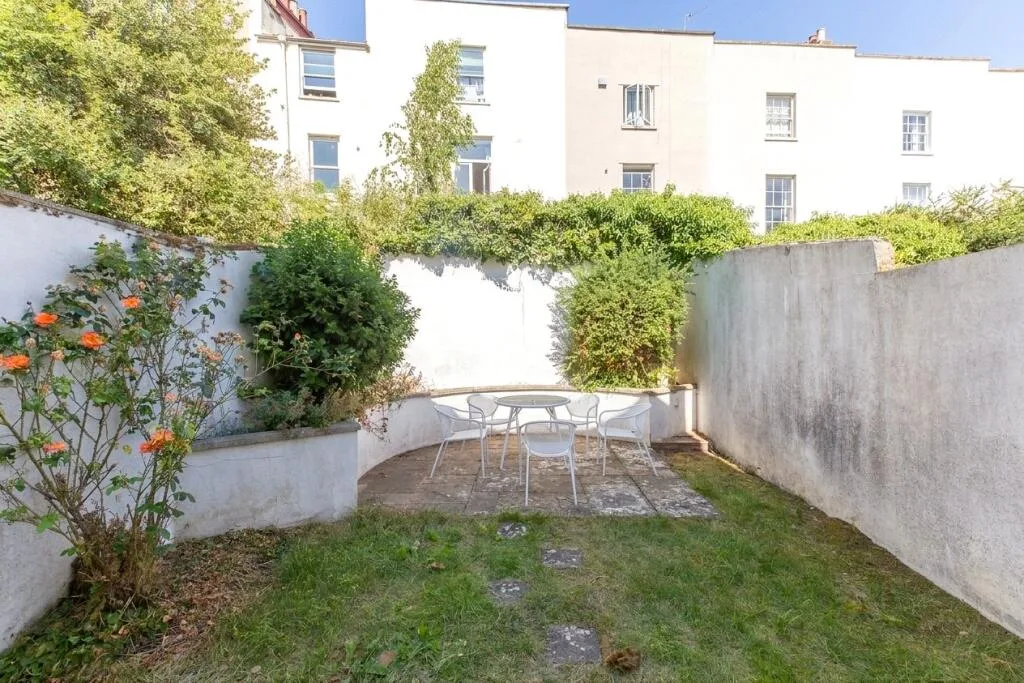 3 bedroom terraced house for rent