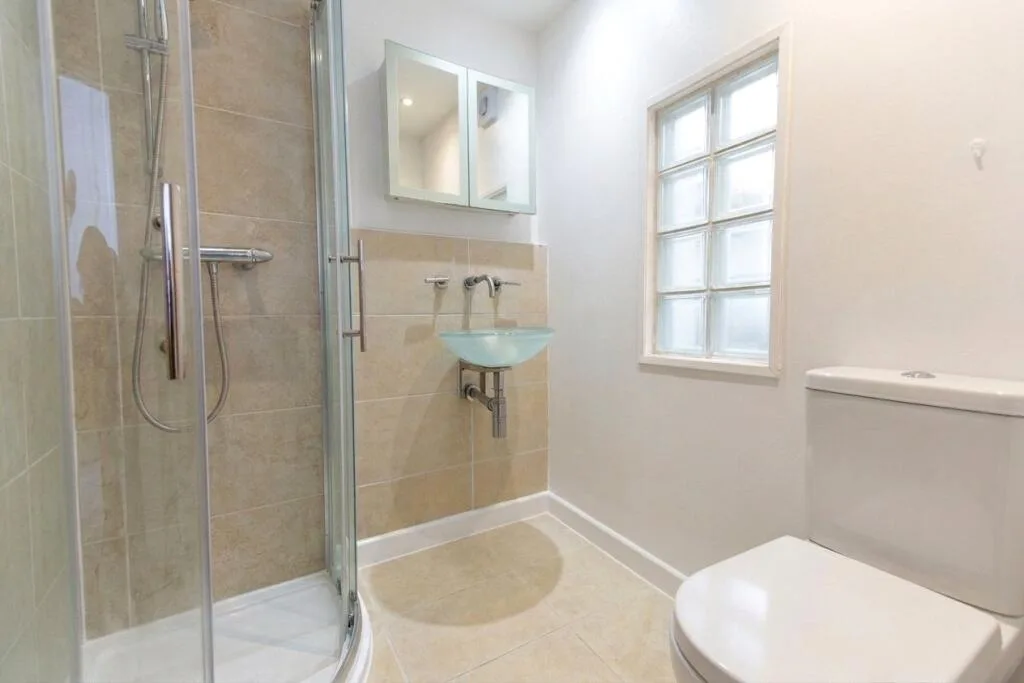 3 bedroom terraced house for rent