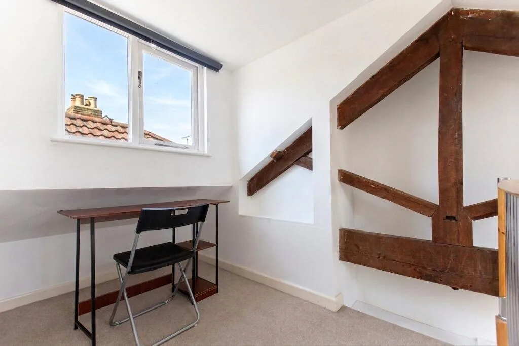 3 bedroom terraced house for rent