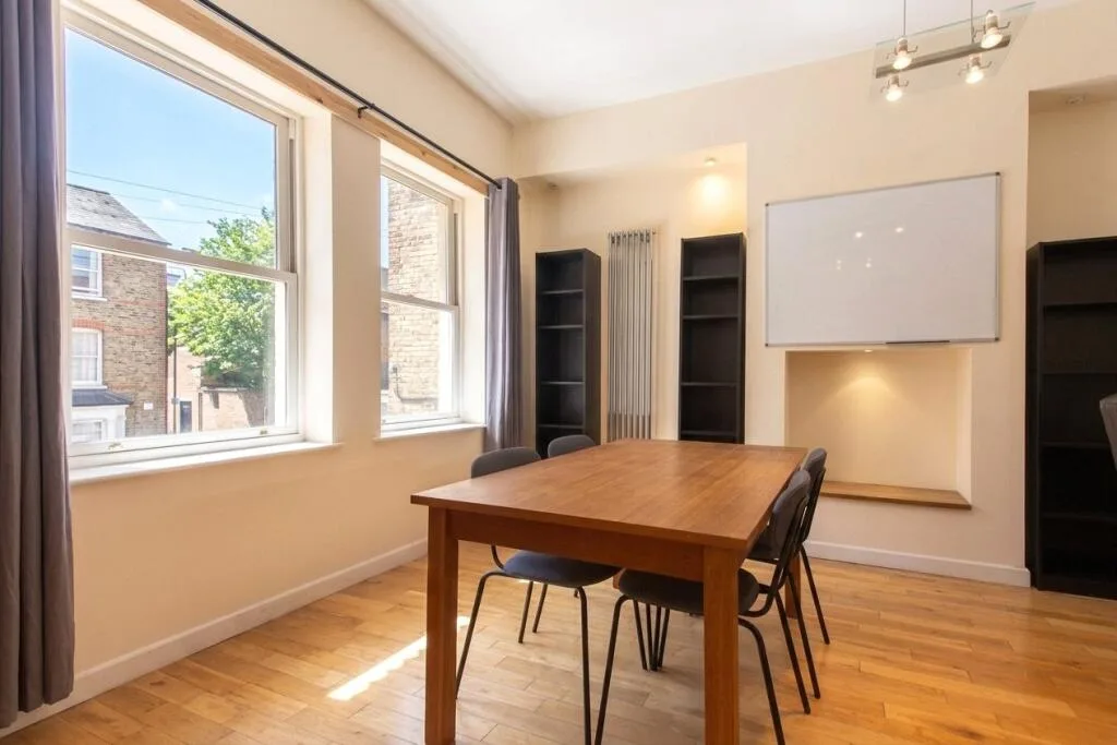 3 bedroom terraced house for rent