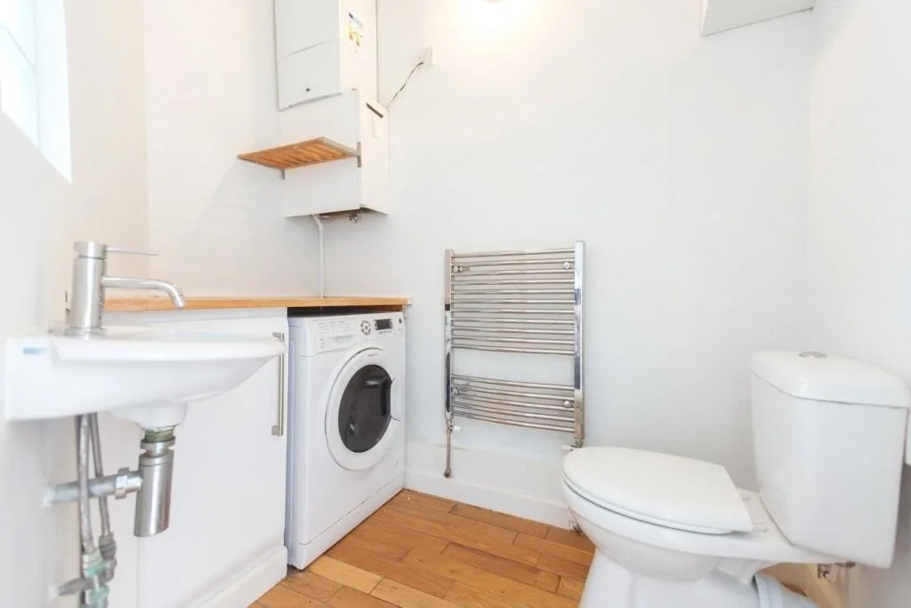3 bedroom terraced house for rent
