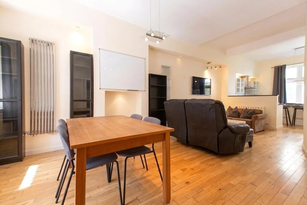 3 bedroom terraced house for rent