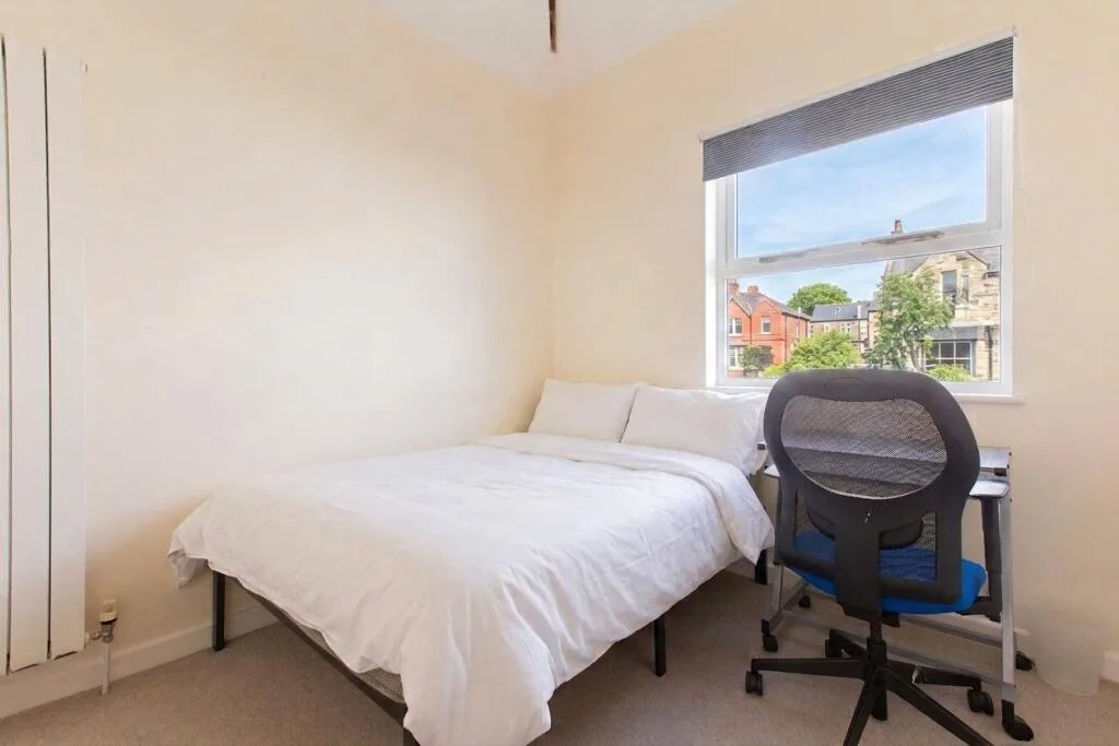 3 bedroom terraced house for rent
