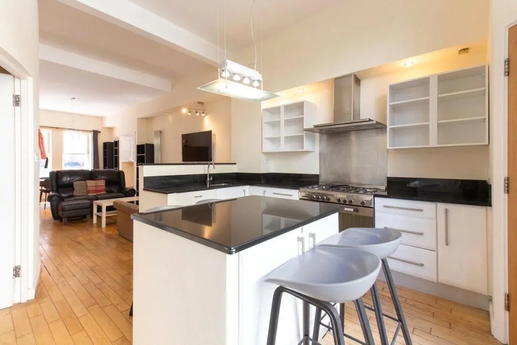 3 bedroom terraced house for rent