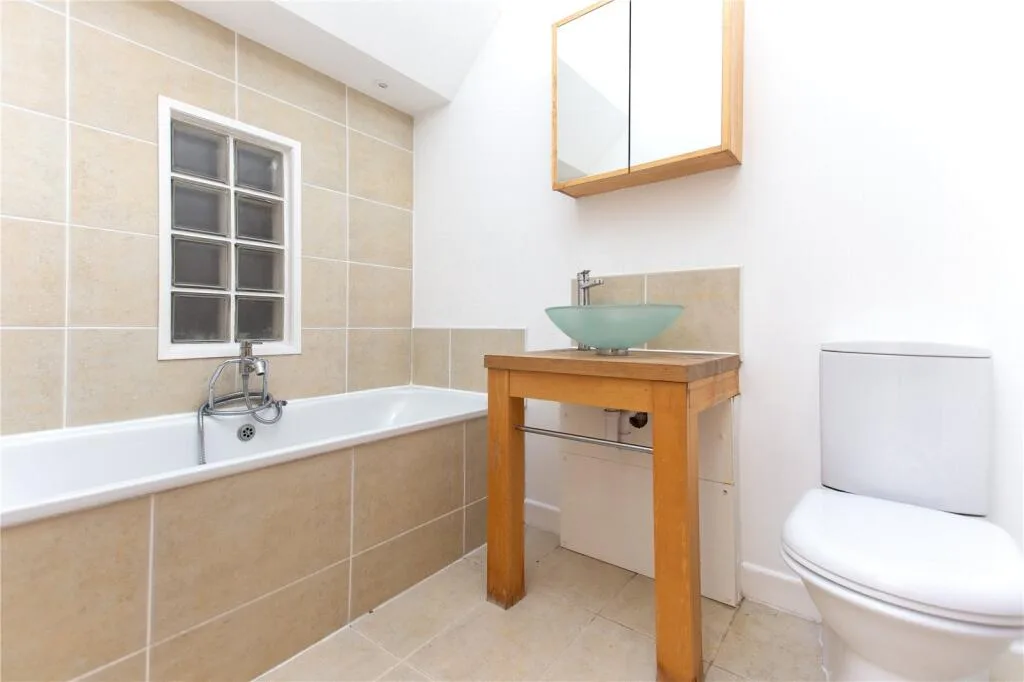 3 bedroom terraced house for rent