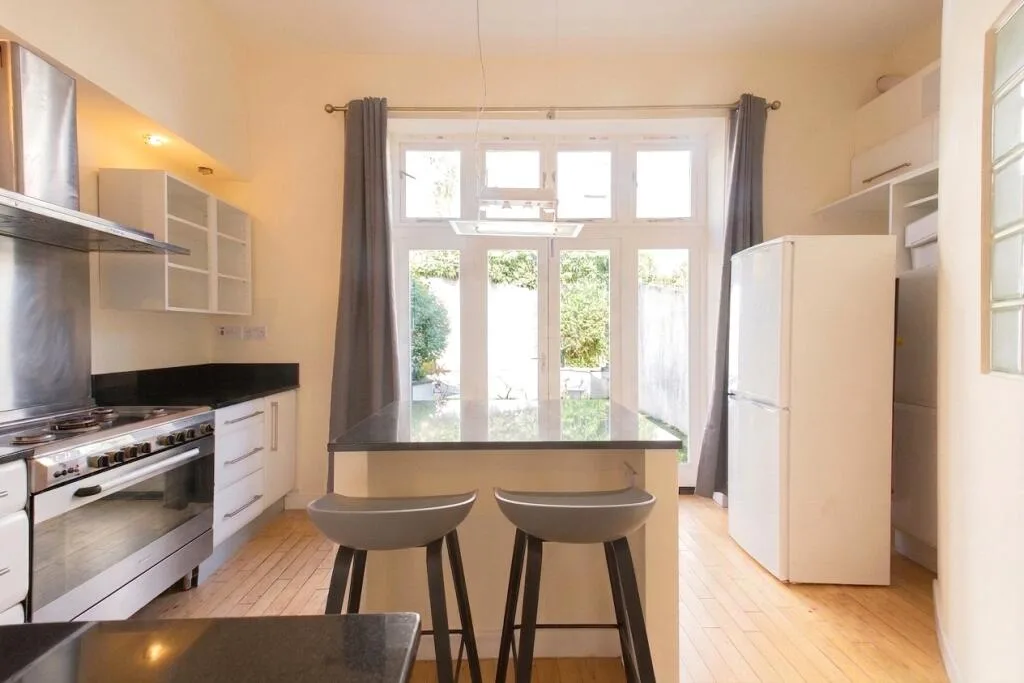 3 bedroom terraced house for rent