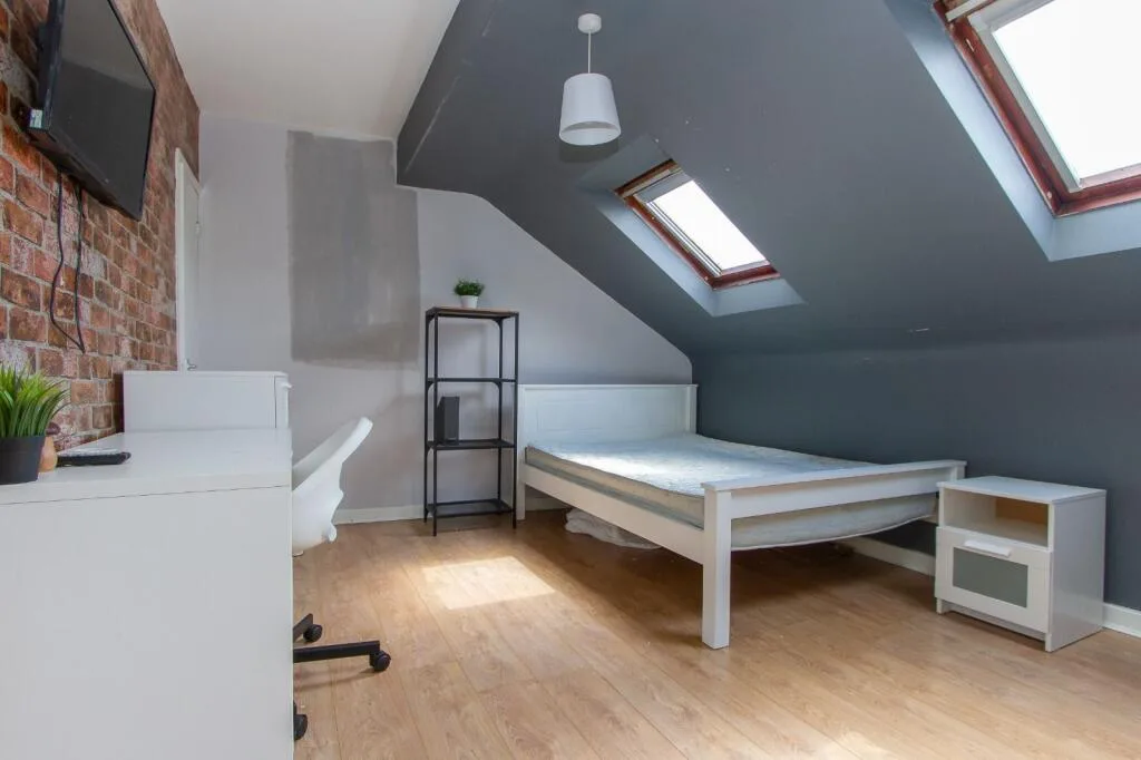 3 bedroom flat for rent