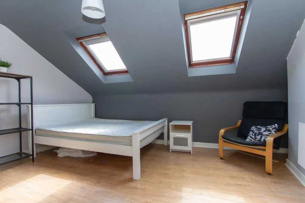 3 bedroom flat for rent