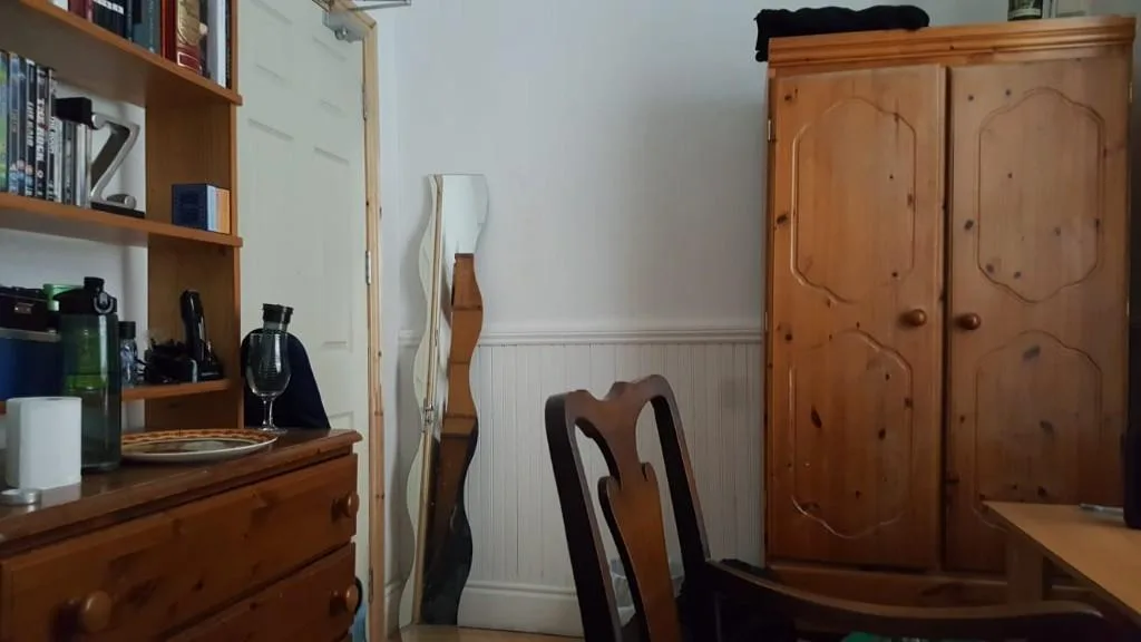 8 bedroom semi-detached house for rent