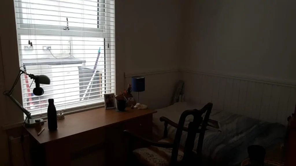 8 bedroom semi-detached house for rent
