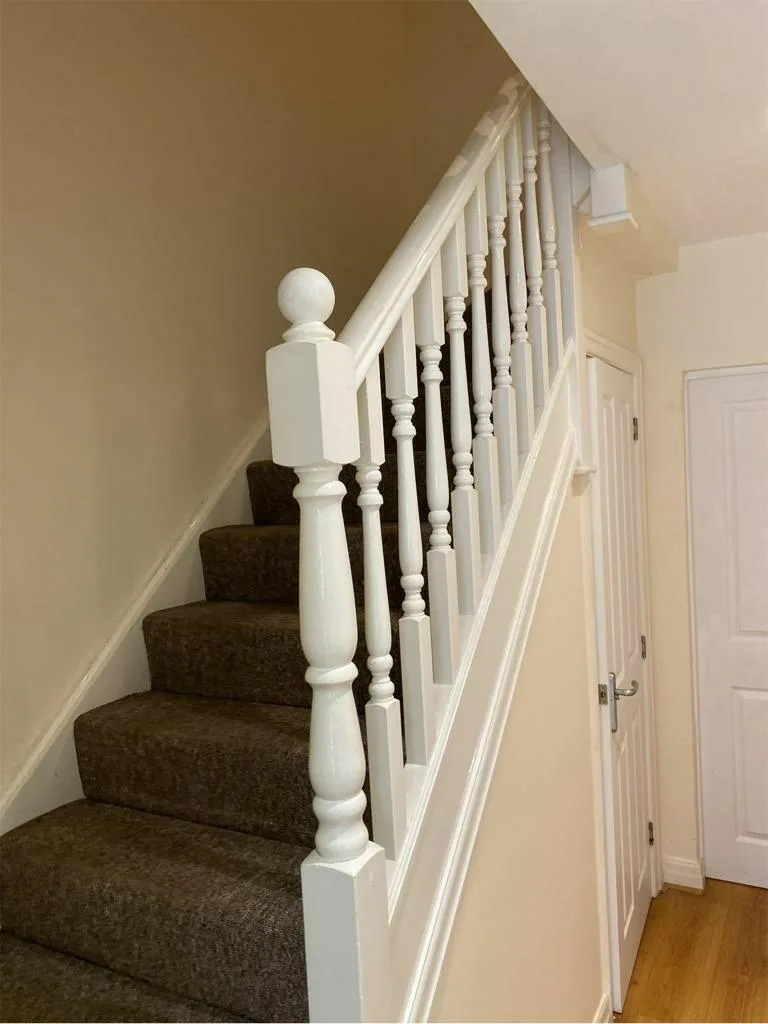 6 bedroom terraced house for rent
