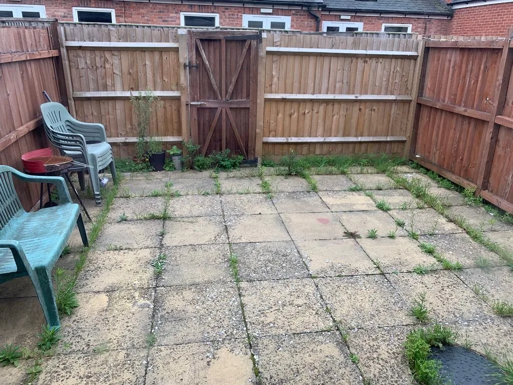 6 bedroom terraced house for rent