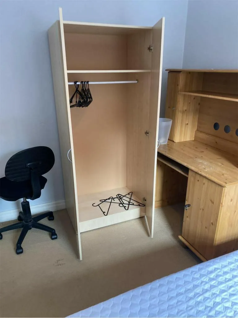 6 bedroom terraced house for rent