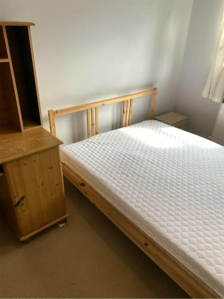 6 bedroom terraced house for rent