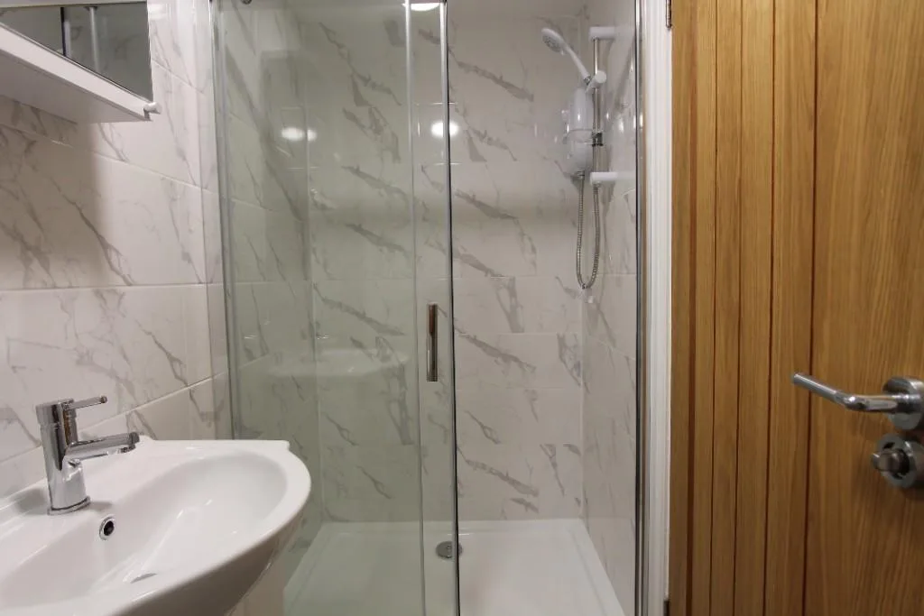 4 bedroom flat for rent