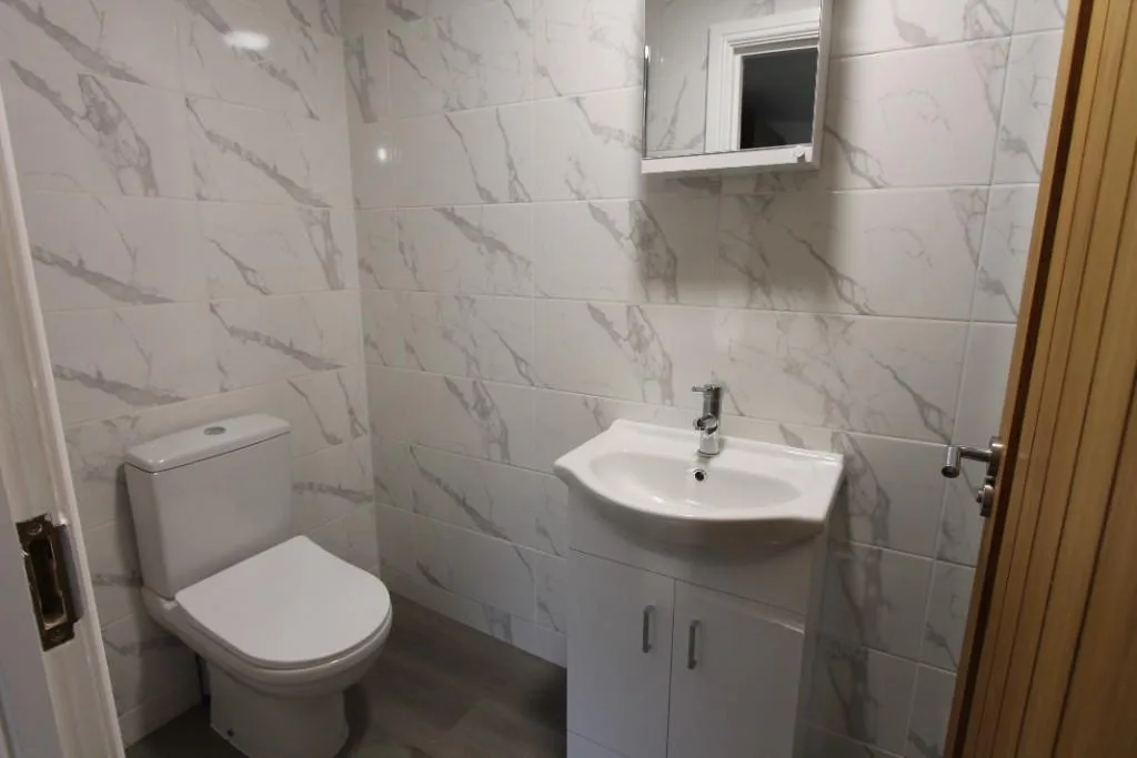 4 bedroom flat for rent
