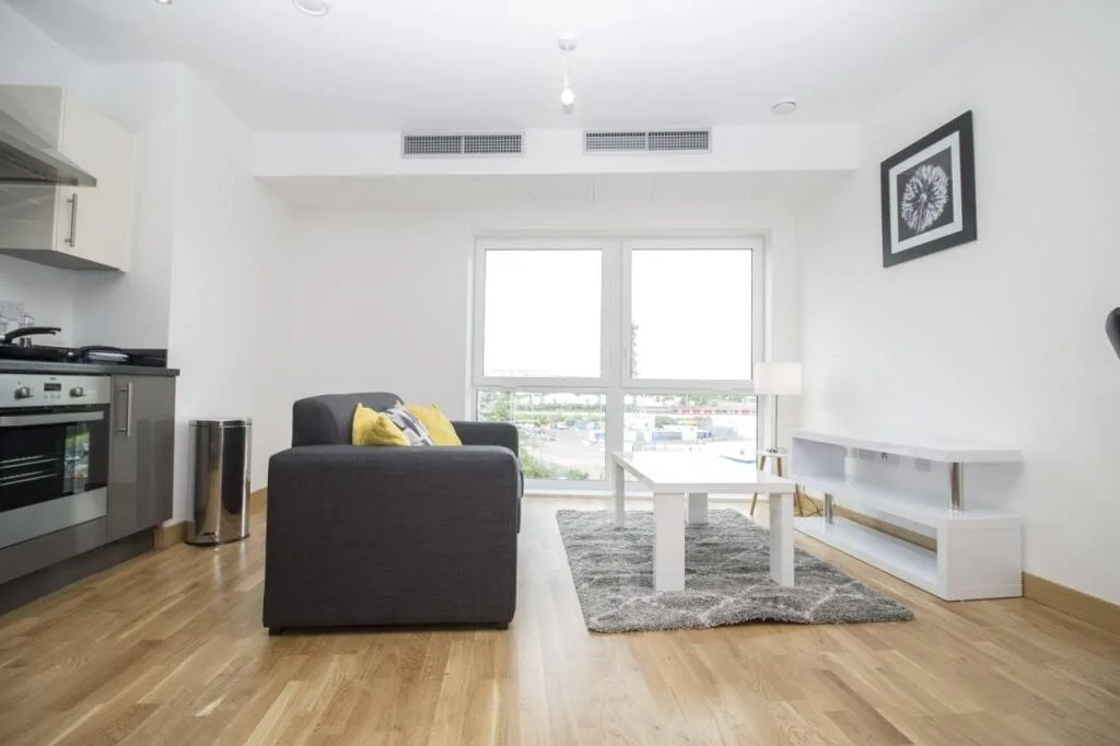 1 bedroom apartment for rent