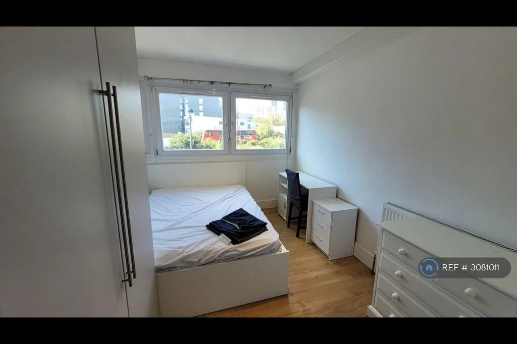 4 bedroom terraced house for rent