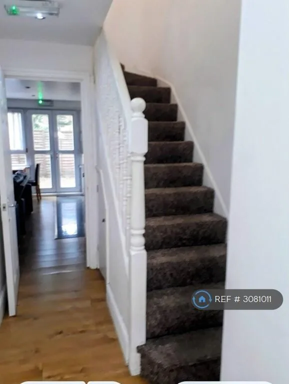 4 bedroom terraced house for rent