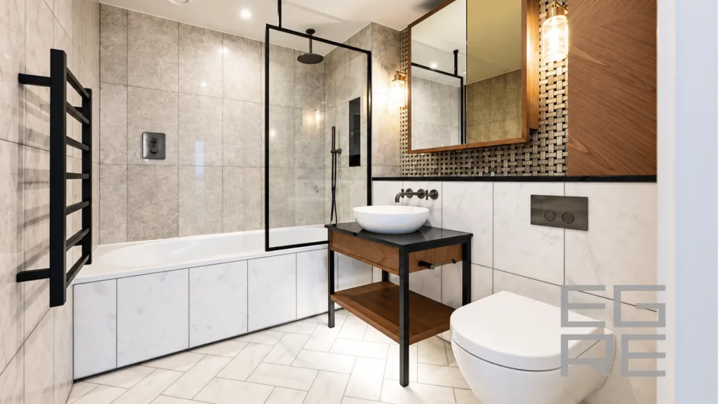 3 bedroom apartment for rent
