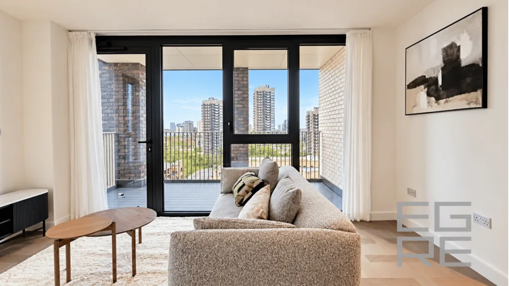 3 bedroom apartment for rent