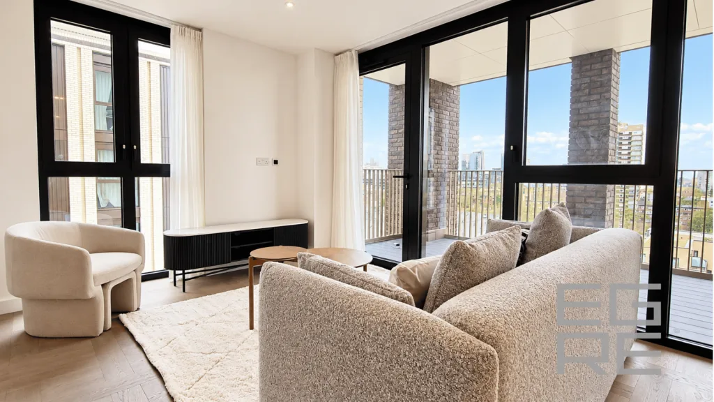 3 bedroom apartment for rent