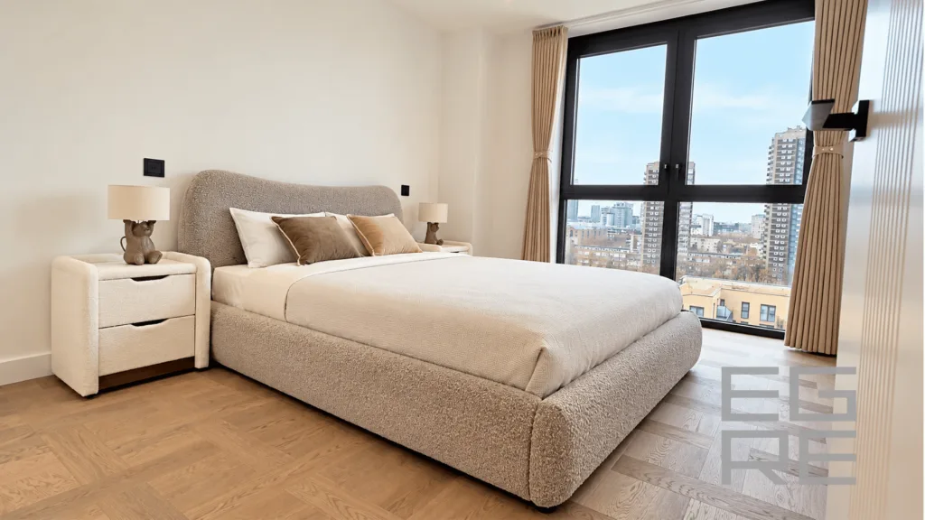 3 bedroom apartment for rent