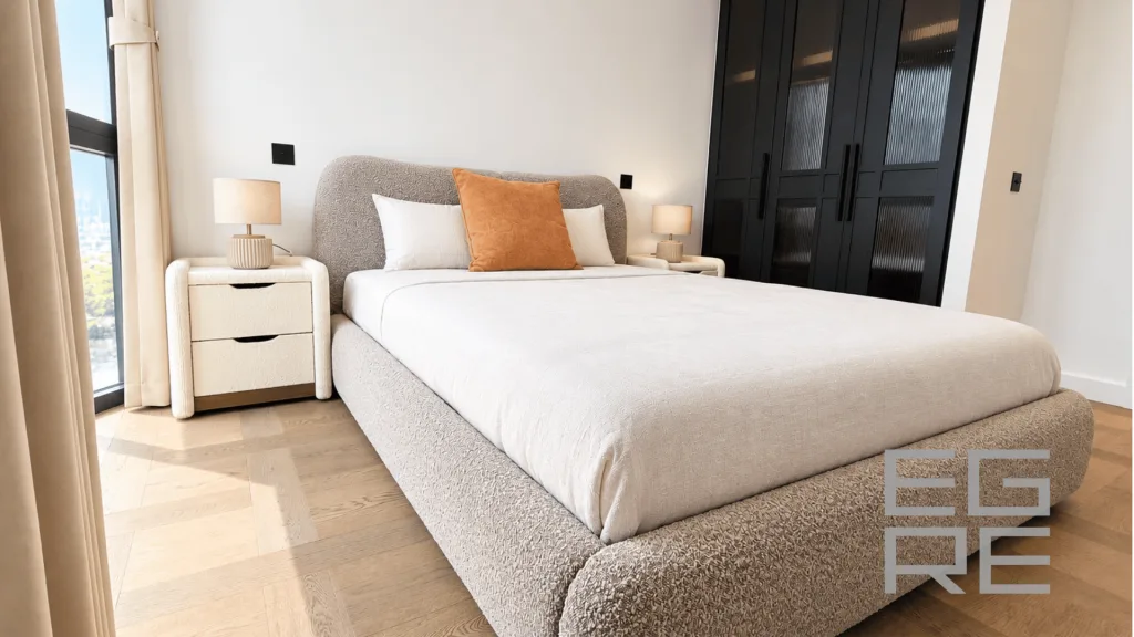 3 bedroom apartment for rent